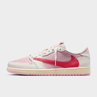 Sky Pink & Tropical Pink