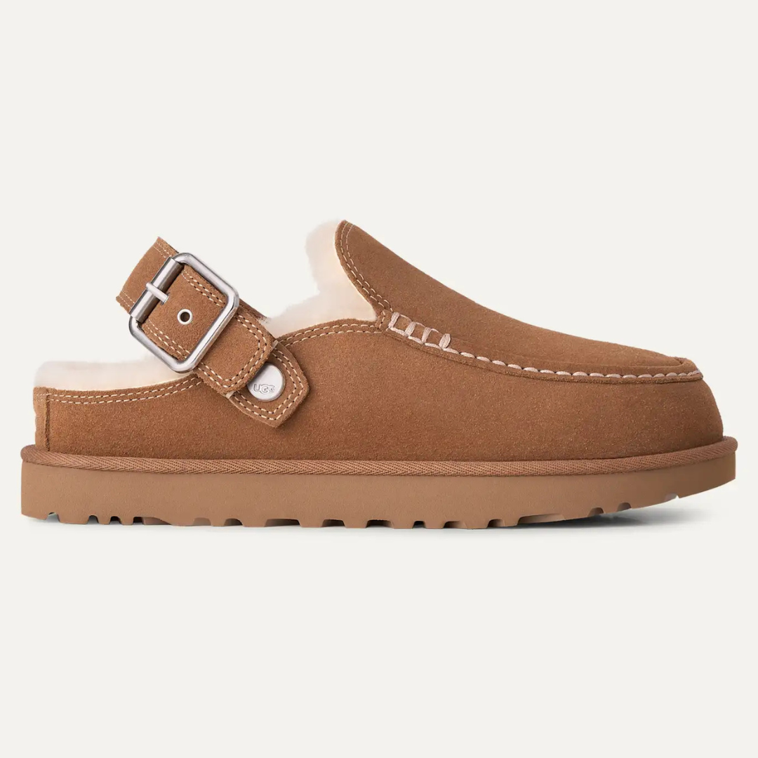 Aven Clogs